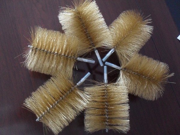 管刷內(nèi)壁清理