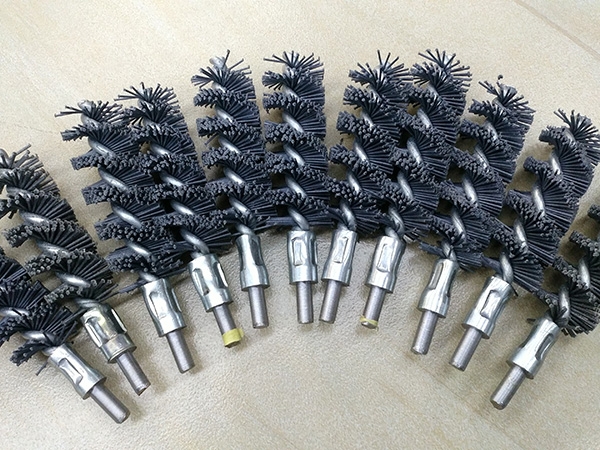 管刷內(nèi)壁清理