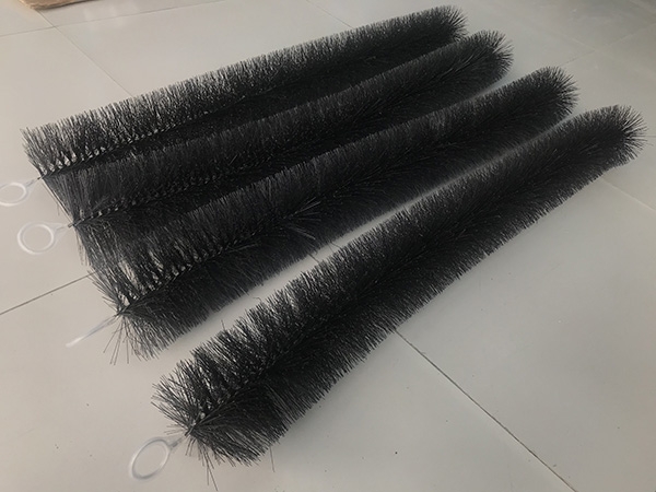 管刷內(nèi)壁清理