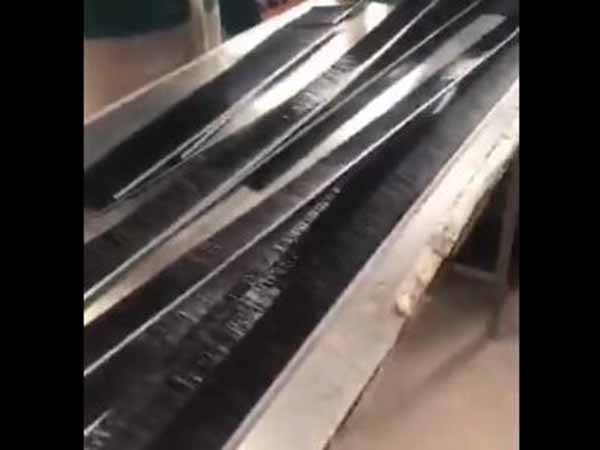 視頻展示